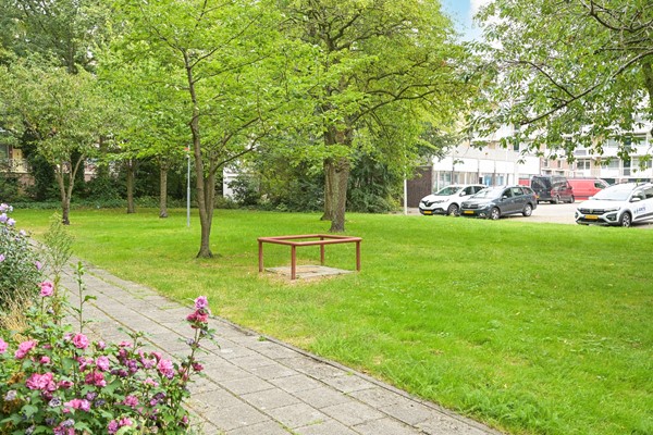 Medium property photo - Leyweg 60, 2545 CP Den Haag